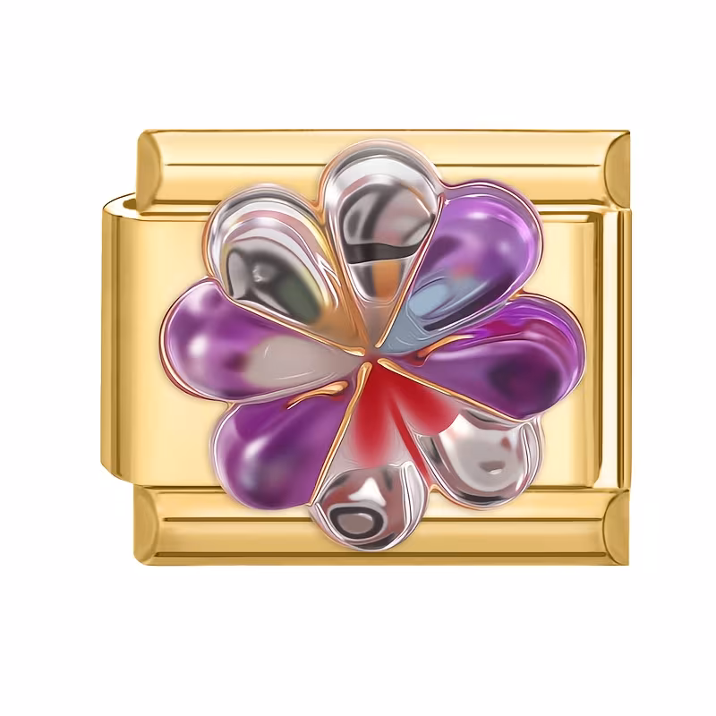 trevo-roxo-dourado