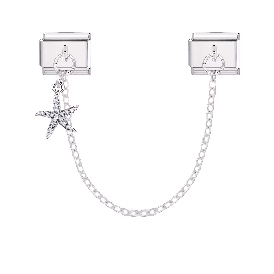 estrela-double-pendente-prateado
