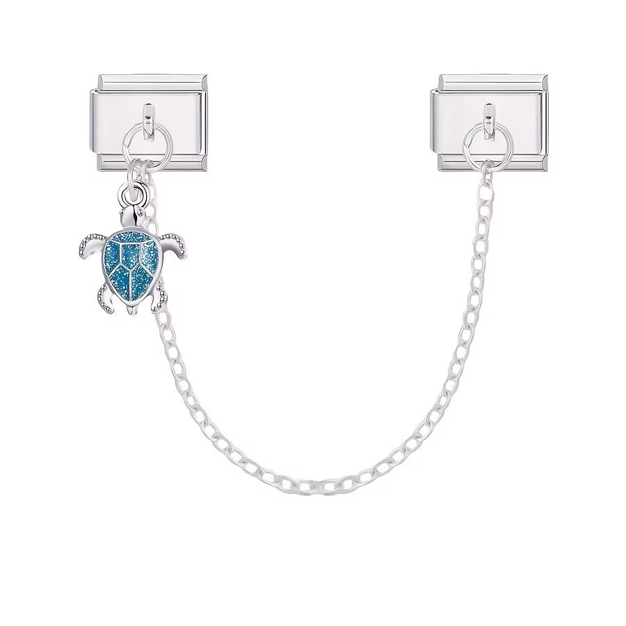 tartaruga-azul2-double-pendente-prateado.avif