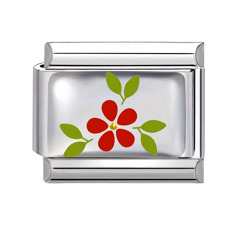 flor-vermelhos-prateados-basic
