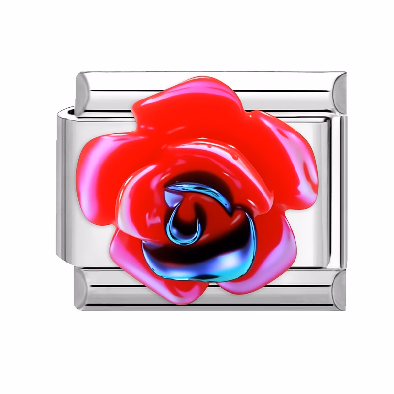 flor-vermelho-degrade